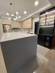 Faber Crest (D5), Condominium #498701151